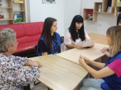 У Дружківці збільшиться кількість отримувачів гуманітарної допомоги