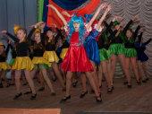 Фестиваль «Территория дэнс» определил лучших танцоров