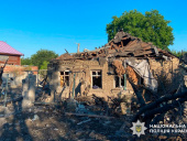 У Дружківці за добу одна людина загинула, четверо отримали поранення