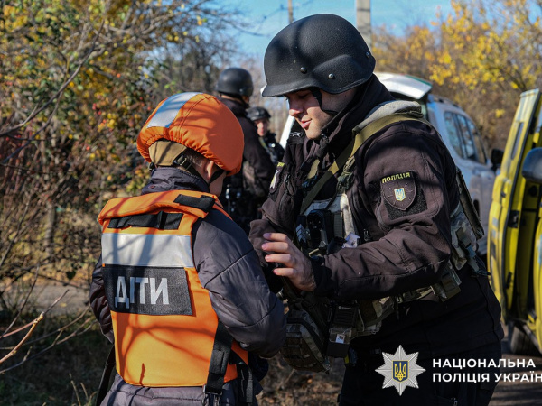 У Дружківській громаді штаб евакуації щодня консультує мешканців та допомагає організувати виїзд