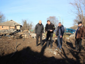 Мешканцям пошкоджених будинків нададуть допомогу