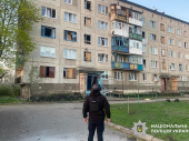 Дружківку за добу атакували сім разів