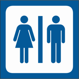 Проблема общественных туалетов: есть ли решение?