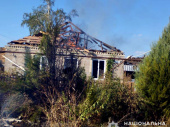 За добу на Донеччині пошкоджено 18 цивільних об’єктів