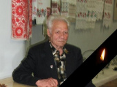 На 91-м году жизни скончался почетный гражданин Дружковки Иван Загнетов