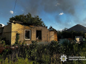 За добу на Донеччині троє людей загинули та троє поранено