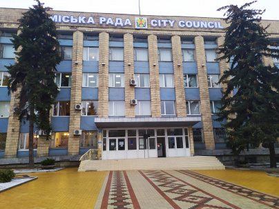 В Дружковке мэр отменил сессию горсовета, депутаты настаивают на ее проведении В Дружковке мэр отменил сессию горсовета, депутаты настаивают на ее проведении