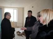 К нам приехал ревизор, или Один день из жизни Валерия Сергеевича