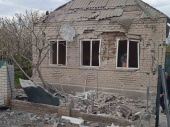 У Дружківці за добу поранено двох мешканців
