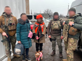Дружківська громада: організована евакуація понад 1150 мешканців, серед них 16 дітей