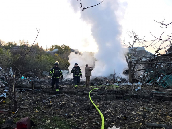 Вісім загиблих і 19 поранених за добу на Донеччині