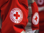 Красный Крест приглашает помочь нуждающимся