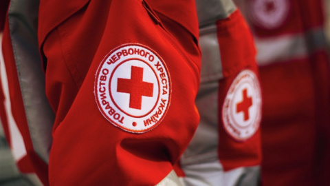 Красный Крест приглашает помочь нуждающимся