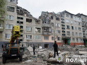 У Слов’янську зросла кількість загиблих в результаті вчорашнього обстрілу з боку окупантів 