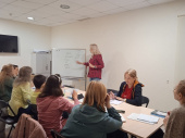 Дружківчан на Одещині запрошують вивчати німецьку мову безкоштовно