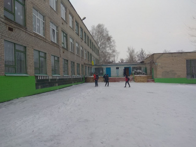 В Дружковке планируют отремонтировать школу за 80 млн гривен В Дружковке планируют отремонтировать школу за 80 млн гривен