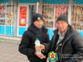 У Дружківці виявлені чергові факти торгівлі алкоголем