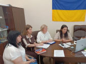 У Дружківці підсумували результати роботи шкіл громади