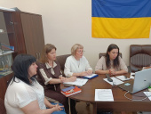 У Дружківці підсумували результати роботи шкіл громади