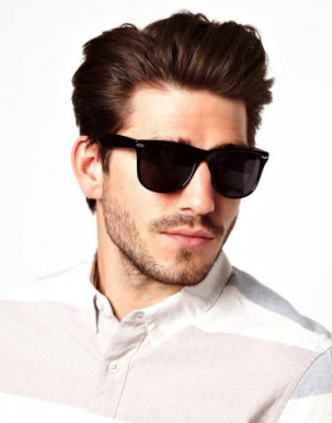 Модные и стильные солнцезащитные очки в интернет-магазине Oh my glasses