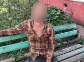 У Краматорську поліцейські затримали чоловіка, якого шукала поліція Дружківки