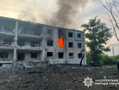 На Донеччині за добу 13 людей зазнали поранень