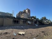 За добу на Донеччині п’ятеро загиблих, восьмеро поранених