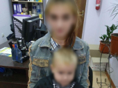 В Дружковке молодая мама не разрешала медикам лечить годовалого ребенка