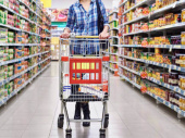 Ціни на продукти у Дружківці: скільки коштує хліб, молочка, овочі та інше?