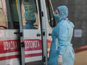 В Дружковке 29 новых случаев коронавируса за сутки и рост числа пациентов с пневмонией
