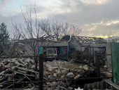 Удари по Дружківці та Райському FPV-дронами: є загиблий і поранений