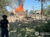 У Дружківській громаді поранено жінку