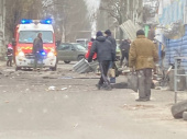 Окупанти вдарили по Кураховому: щонайменше шестеро загиблих