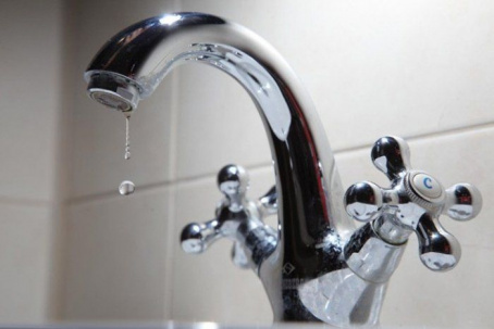 На Дружковку сократят подачу воды На Дружковку сократят подачу воды