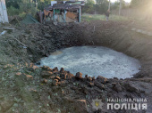 Які міста Донеччини опинились під вогнем за минулу добу