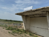 Як живуть люди у прифронтовому селі Дружківської громади