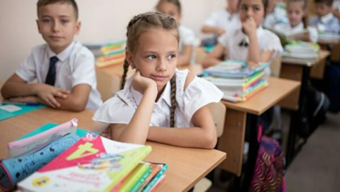 В Украине начнут выдавать цифровые свидетельства о начальном образовании