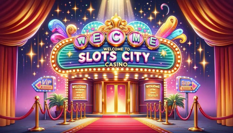 Процес реєстрації у Slots City Casino: Покроковий путівник