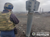 Протягом доби під обстрілами перебували 12 населених пунктів Донеччини