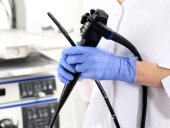 У Дружківці відновив роботу лікар-ендоскопіст