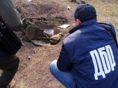 Миномет убил солдата ВСУ на Донбассе