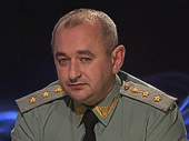 Главный военный прокурор УКРАИНЫ рассказал о не боевых потерях в АТО