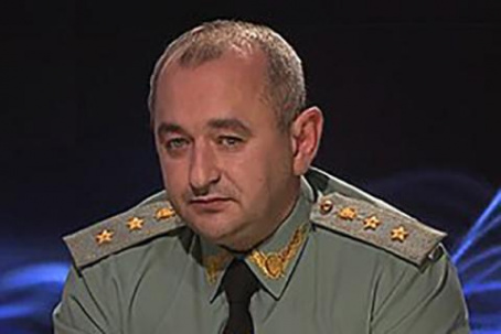 Главный военный прокурор УКРАИНЫ рассказал о не боевых потерях в АТО