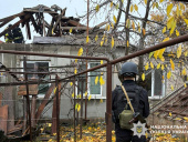 У Дружківці FPV-дрон вдарив по сміттєвозу