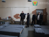 У Дружківці розгорнули пункти незламності