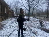 FPV-дрони атакували Дружківку: одна жертва та двоє поранених