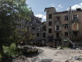 У Дружківці троє людей отримали поранення