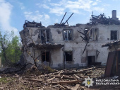 За добу на Донеччині під обстрілами 9 населених пунктів, одна людина отримала поранення