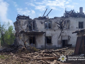 За добу на Донеччині під обстрілами 9 населених пунктів, одна людина отримала поранення