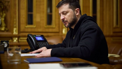 Зеленський підписав закон про пріоритетне право на компенсацію за знищене житло ВПО